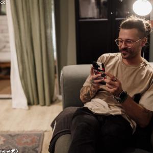 Wireless Bluetooth Headphones