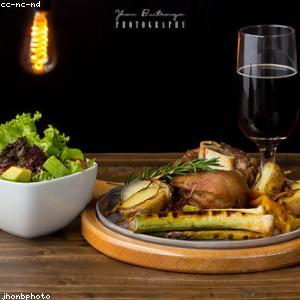 Glass Food Storage Containers 10pc