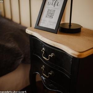 Electric Kettle 1.7L