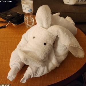 Floating Wall Shelves Set of 3