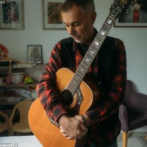 Immersion Hand Blender