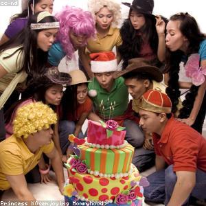 Cocktail Shaker Set 12pc