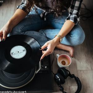 Coffee Mug Set Ceramic 4pc