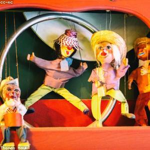 The Midnight Library