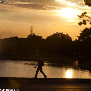 The Body Keeps the Score