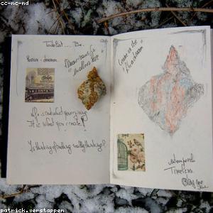 Steal Like an Artist