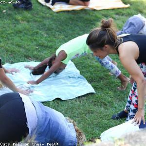 Camping Hammock Double