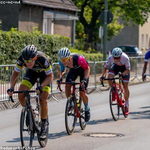 Lacrosse Ball Set 3-Pack