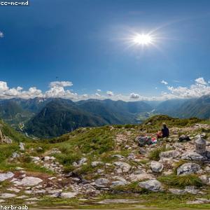 Badminton Racket Set