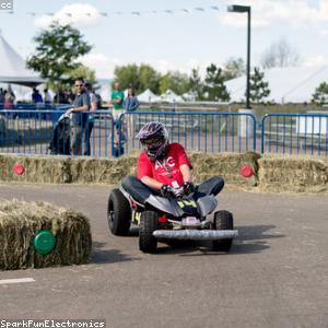 Smart Doorbell Camera