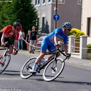 Bike Lights Set Front and Rear