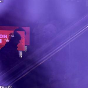 Condenser Microphone USB