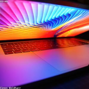 4K Webcam with Ring Light