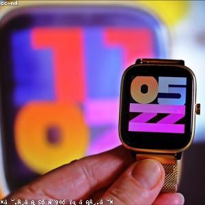 Indoor Security Camera