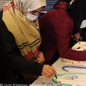 LED Monitor Light Bar