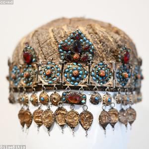 Chino Pants Straight Fit