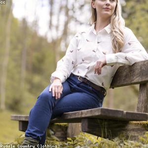 Denim Jacket Classic