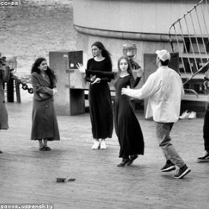 Cargo Shorts Relaxed