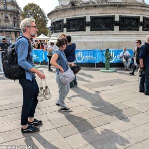 Henley Long Sleeve Shirt