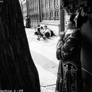 Leather Wallet Bifold