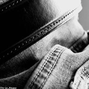 Skinny Jeans Black Wash